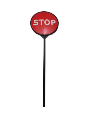 5500012 Stop/Go Sign