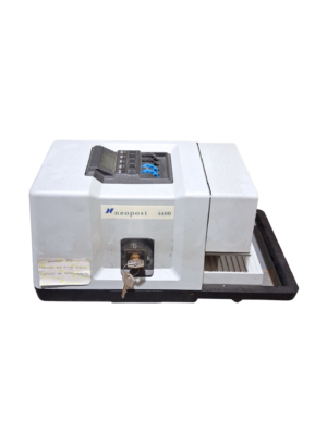 0220002 Neo Post 4400 Franking Machine
