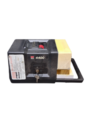 0220001 X1 1980’s Franking Machine