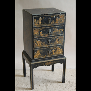 0063007 Multi-Drawer Furniture