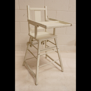 0085231 Baby Hair Chair X1 (98cm long by 37cm wide, 53cm front to back)