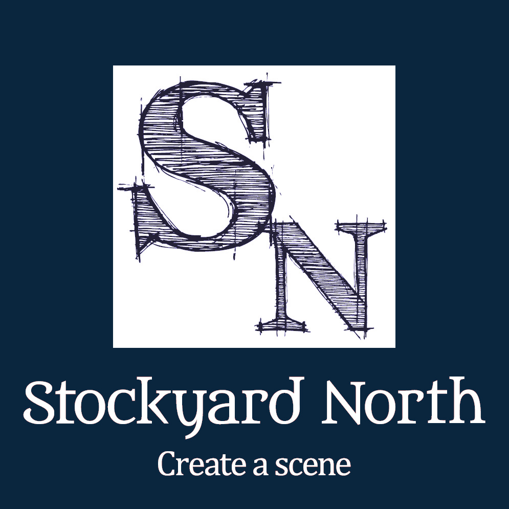 Stockyard North logo