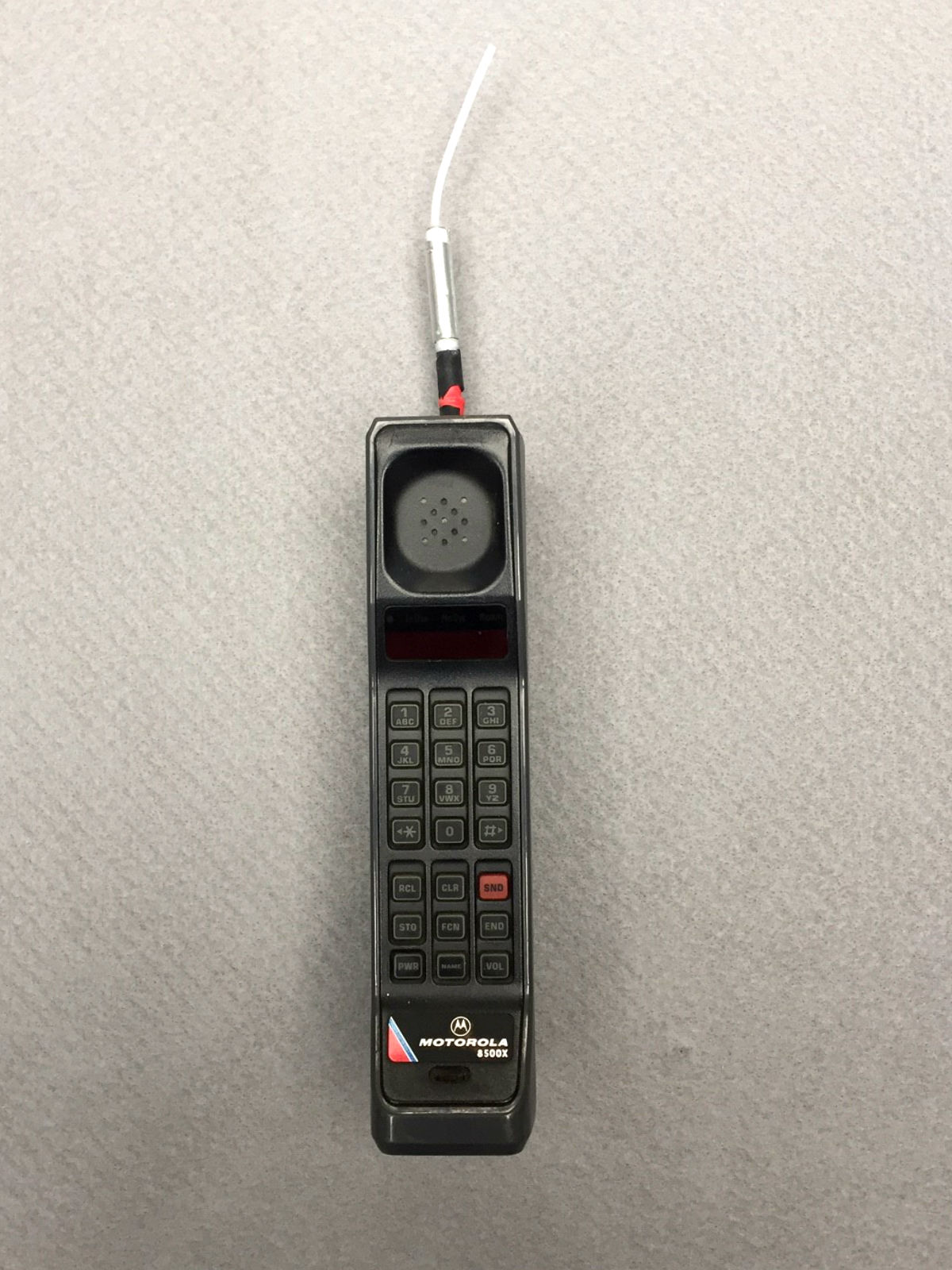 0090011 Motorola 1980�s Style Cell Car Phone Stockyard North 0090011 Motorola 1980�s Style Cell Car Phone Stockyard North