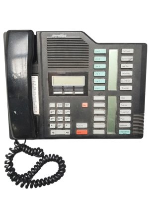 reception phone