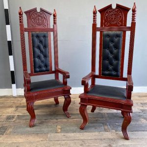 Court Chairs