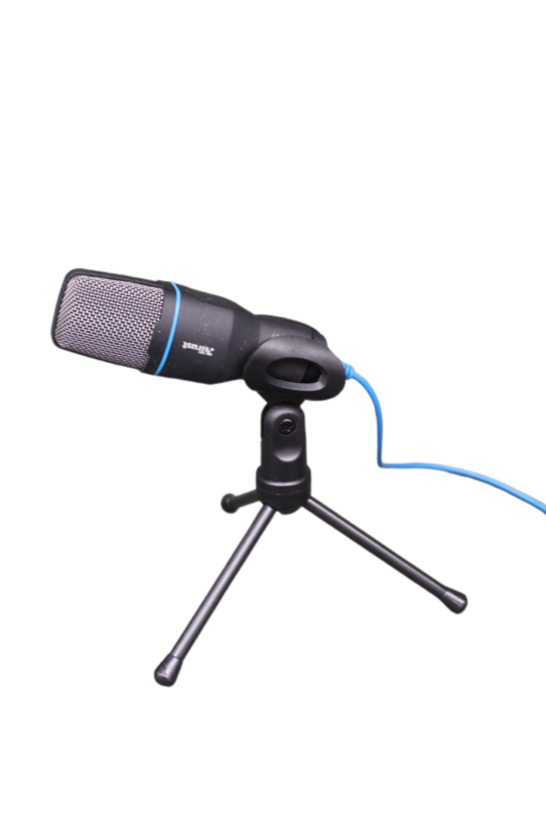 0090060 Small Microphone with Stand