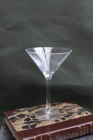 1001039 Martini Glass (125ml)