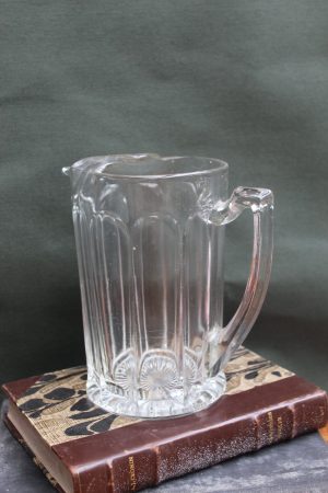 1001080 Large Water Jug (4L)