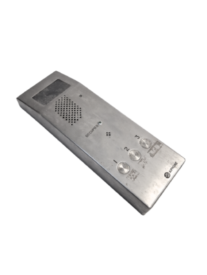 0090060 Intercom Panel Box