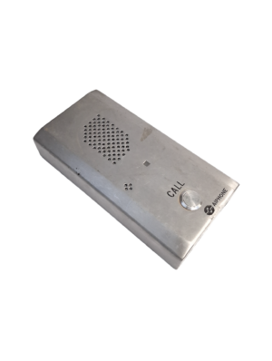 0090061 Intercom System Box