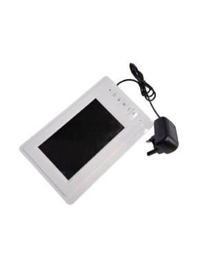 0090069 Modern Video Intercom System
