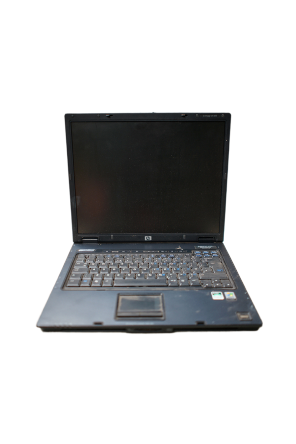 0090090 HP Black Laptop