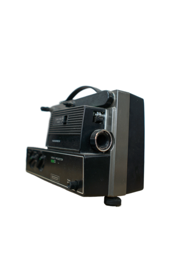 0090110 8mm Film Projector