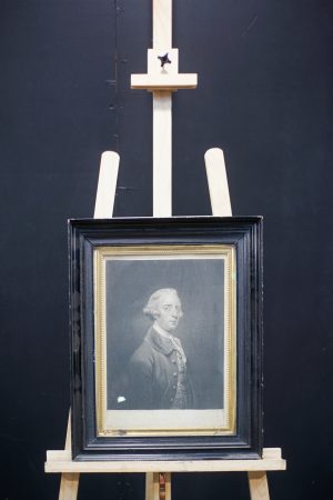 1600194 Lord John Cavendish