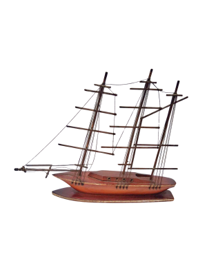 0052001 Model Ship