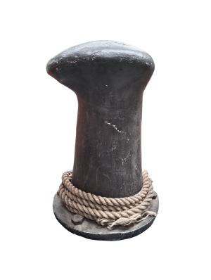 0052015 Prop Mooring Bollard X2