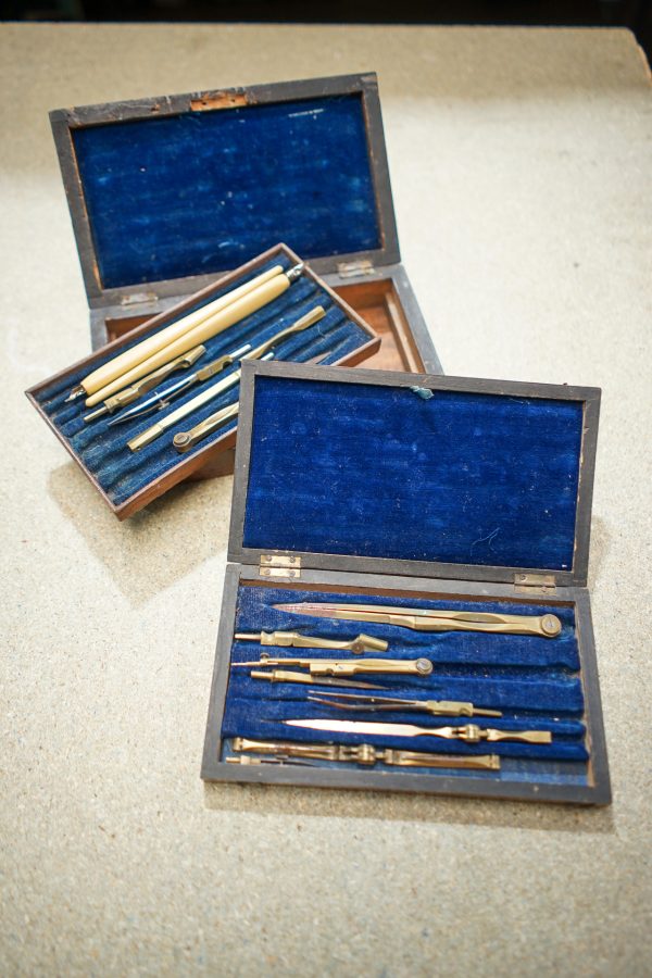 7700022 Compass Set