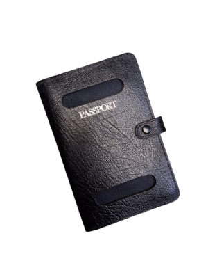 0220009 X1 Passport Cover