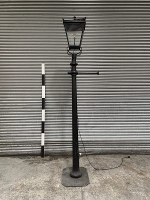 lamp post victorian