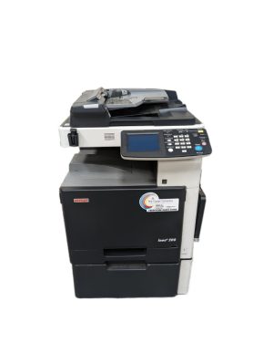 Photocopier large