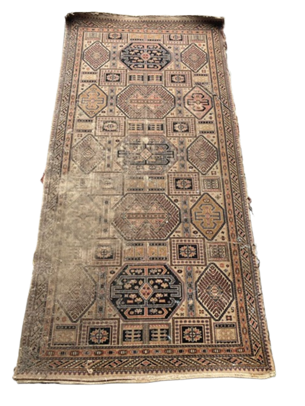 rug persian