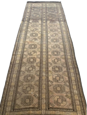 runner rug persian