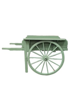 green market cart