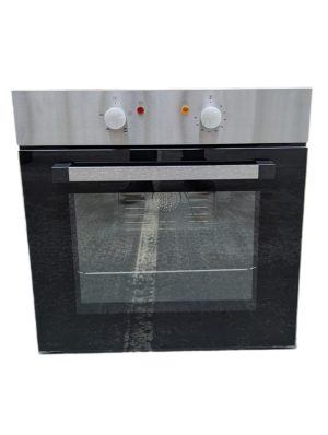 1300100 Modern Oven with a removeable back