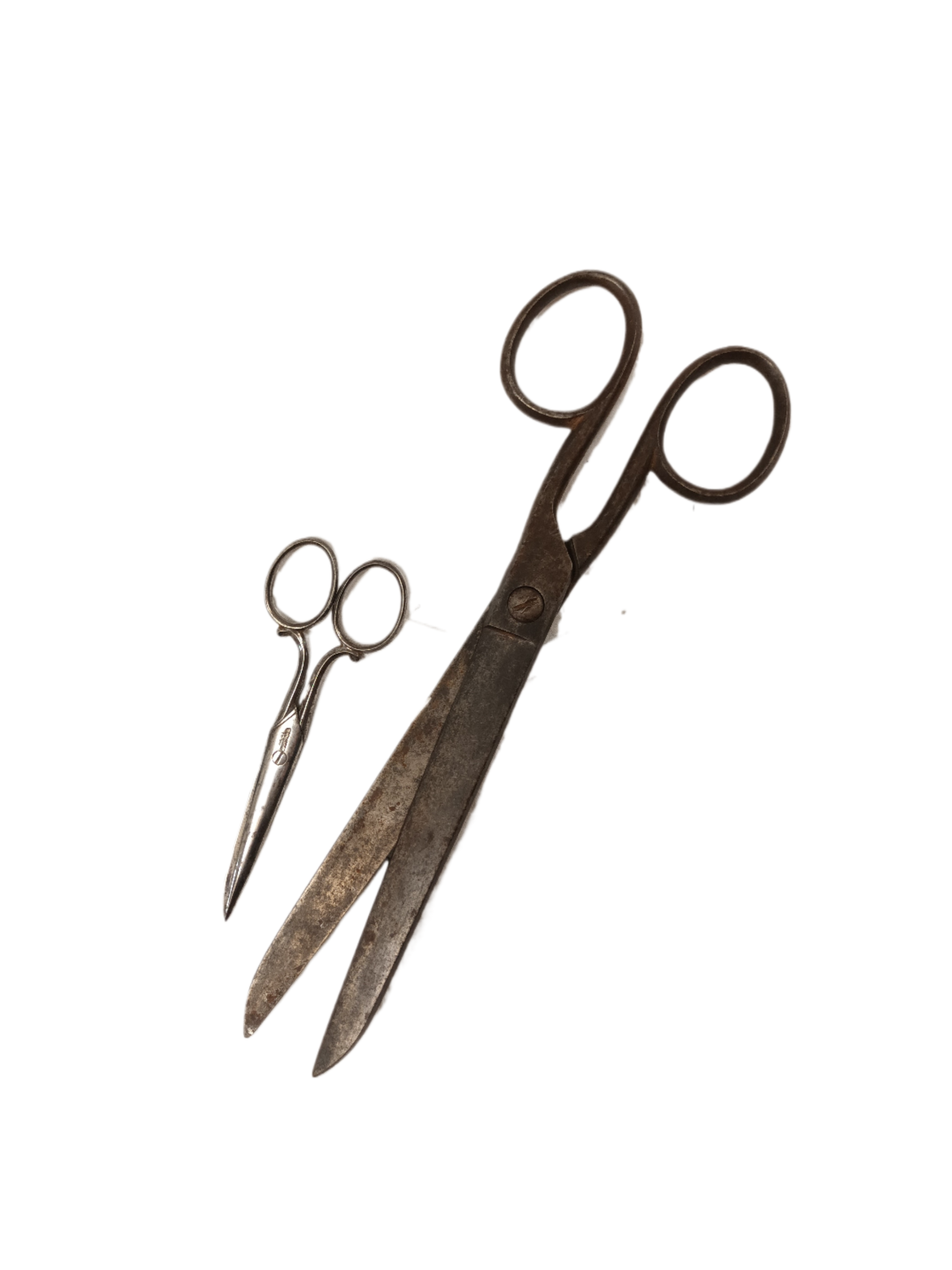 2000021 Fabric Scissors