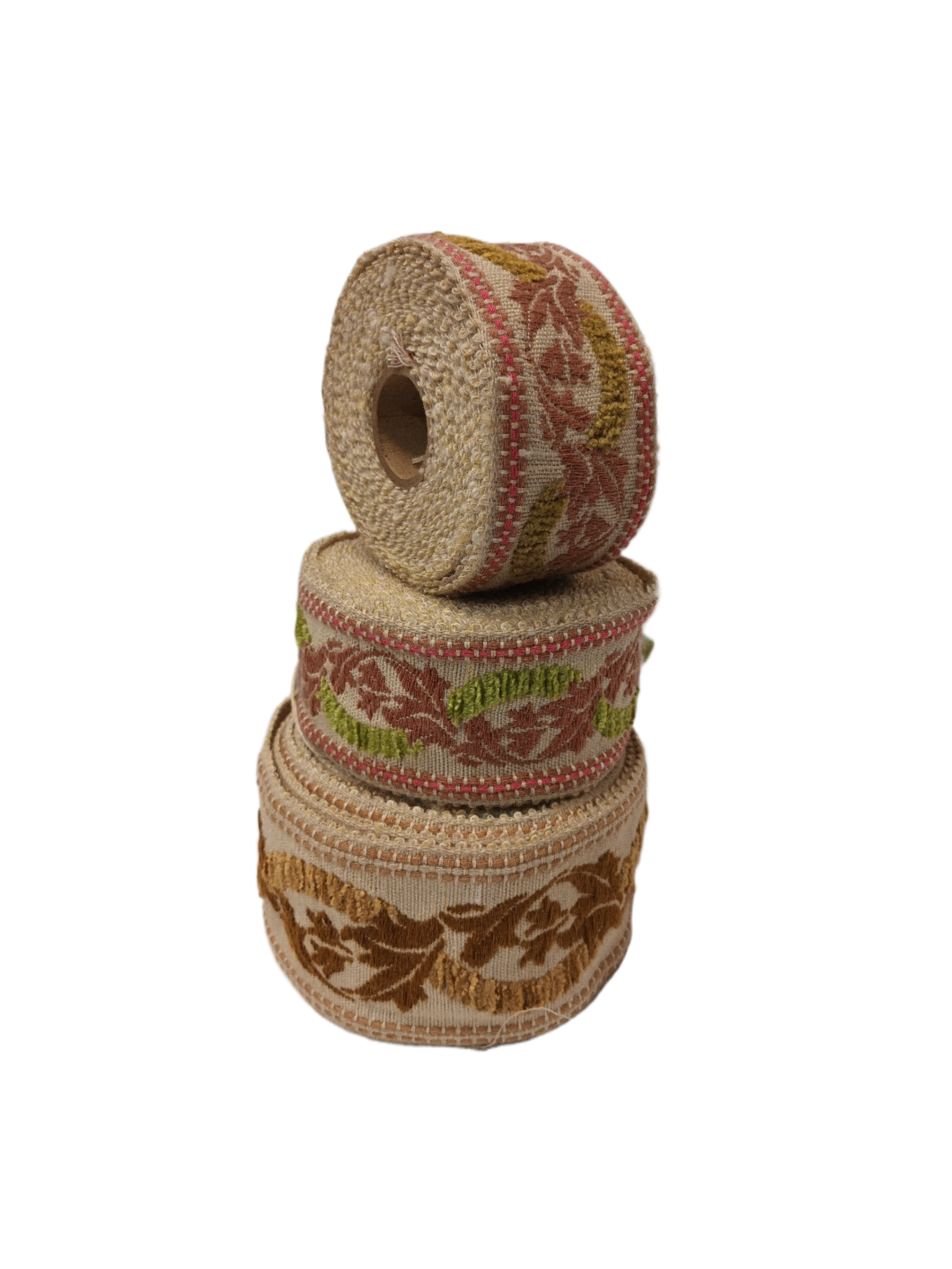 2000026 Fabric Trim