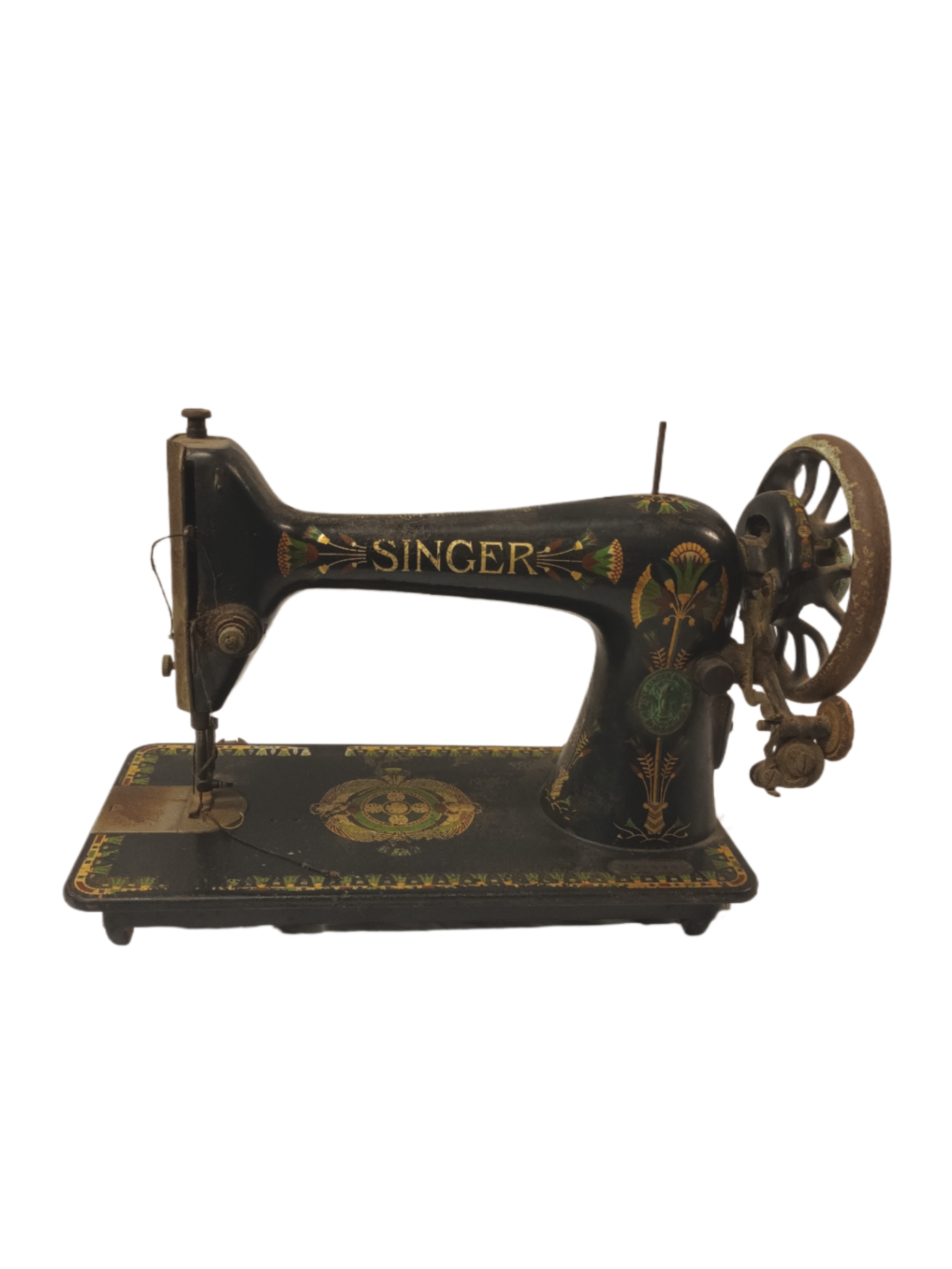 2000040 Singer Sewing Machine