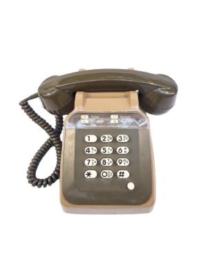 0090127 X1 Rotary Phone