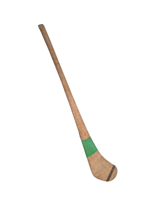 7900074 SPORTS: Hurling Stick
