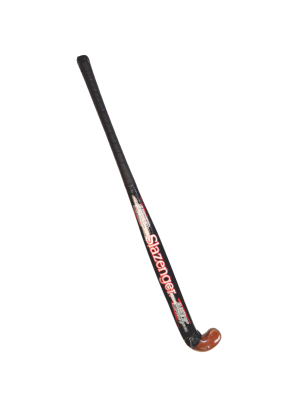 7900068 SPORTS: Black Hockey Stick