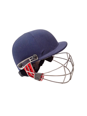 7900065 SPORTS: Cricket Helmet