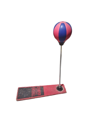 7900153 SPORTS: Children's Free Standing Training Punch Ball