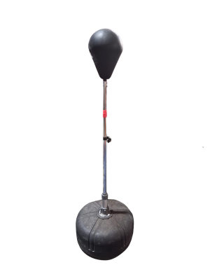 7900152 SPORTS: Free Standing Punch Ball
