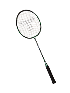 7900126 SPORTS: Modern Badminton Racket