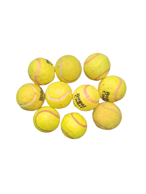 7900119 SPORTS: Tennis Balls