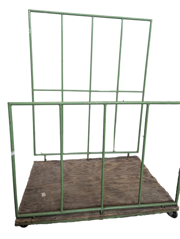7410089 Industrial Trolley - Image 2