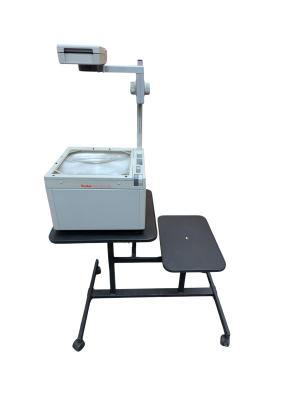 0930191 - Working Projector