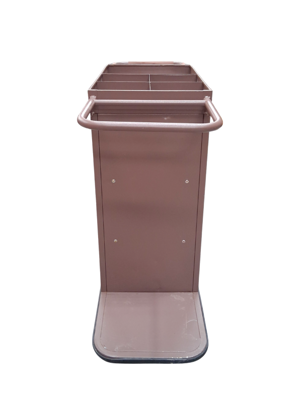 0931027 Housekeeping Trolley - Image 4