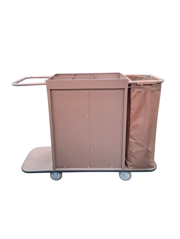 0931027 Housekeeping Trolley - Image 2