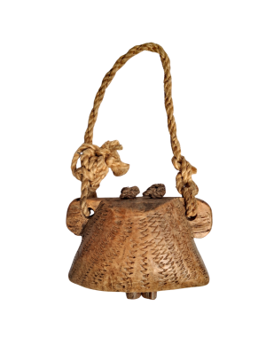 1500081 MUSIC: Cow Bell