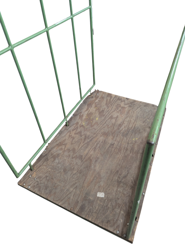 7410089 Industrial Trolley - Image 3