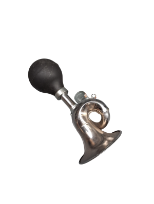 1500087 MUSIC: Twisted Bicycle Horn