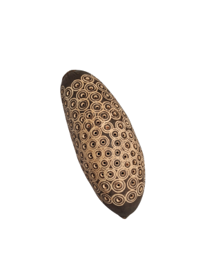 1500078 MUSIC: Handmade African Instrument