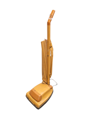 0931085 1950s Vintage Yellow Hoover