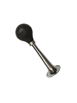 1500086 MUSIC: Metal Clown Horn