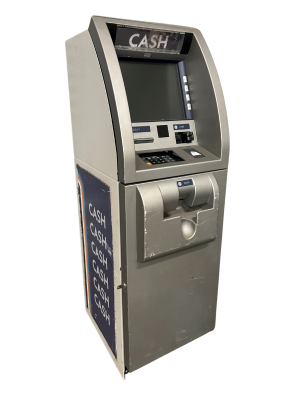 2000011 Prop Cash Machine ATM